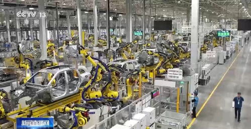 6月份中國采購經(jīng)理指數(shù)公布 新動能實(shí)現(xiàn)加快增長