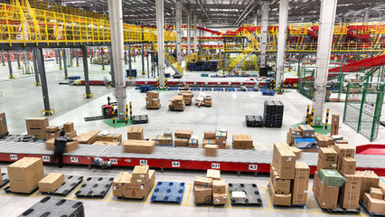 流動大數據顯露經濟活力