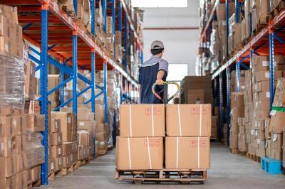 珍品物流,天成基業與會查查珍重您的托付