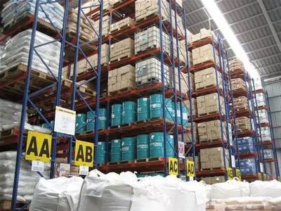 【觀點】物流絕不只是運輸