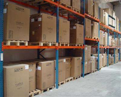 電商倉儲物流行業的程序有哪些?