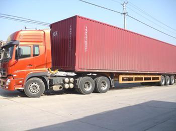 蘇州到新泰物流專線-全球機械網-和全球機械采購商做生意