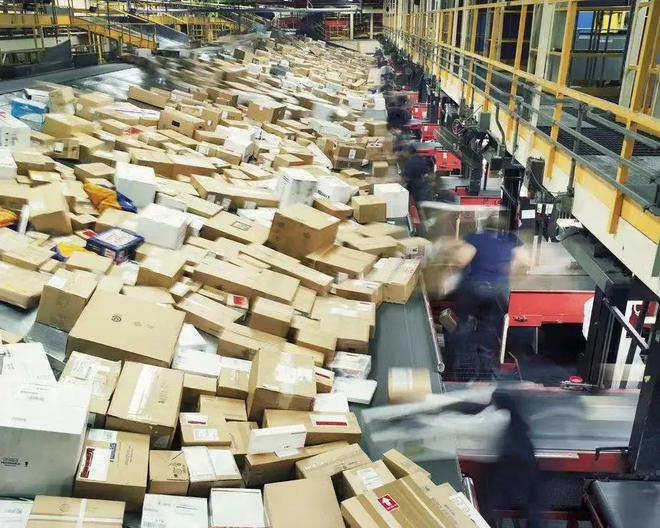 亞馬遜登頂、戰略采購、數據供應鏈、大宗供應鏈、物流巨變 | ACE供應鏈創新周報2024.6