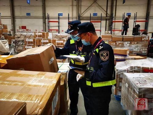 義烏 鄭州 物流鏈 打通,為市場采購貿易按下加速鍵