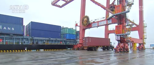 多領域延續穩步向好發展態勢 為中國經濟二季度開局奠定良好基礎