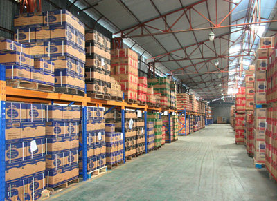 來看看這家快消品企業如何快速解決進銷存管理難題的_進銷存