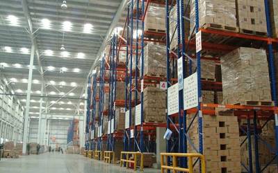 電商倉儲作業九大流程介紹