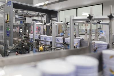 伊利榮獲全國五一勞動獎,持續賦能全產業鏈發展受國家認可