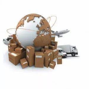 【行業資訊】4月份中國快遞物流指數為100.8%