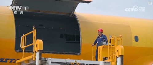 從物流到輕工 多領域經濟數據展現中國產業協同增長新圖景