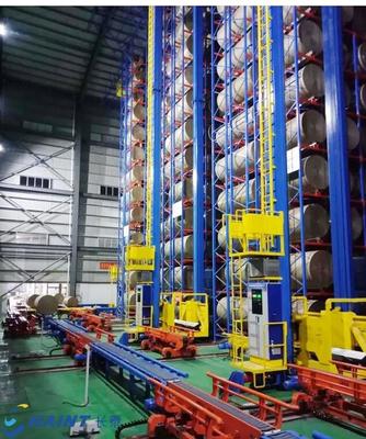 智能物流數(shù)字化工廠的踐行者 助力印刷包裝行業(yè)數(shù)字化轉(zhuǎn)型