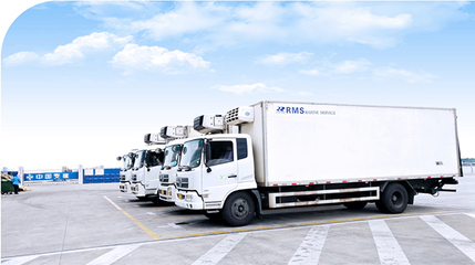 RMS - 郵輪服務(wù)