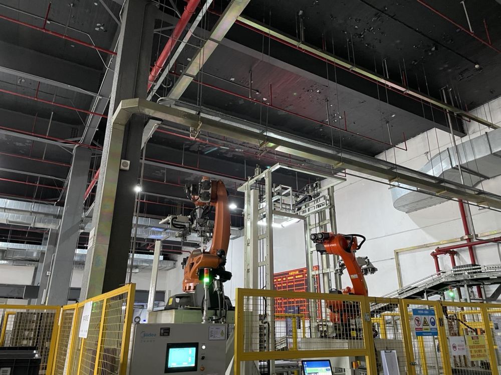 美云智數(shù):來自美的之外的營收已過五成