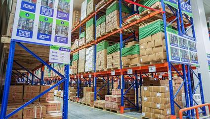 中國物流與采購聯合會發布 2024年全年冷鏈物流總收入為5361億元