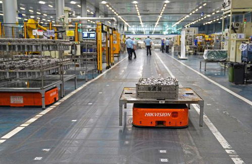 數字經濟成為兩會熱點議題 物流采購行業迎來轉型契機