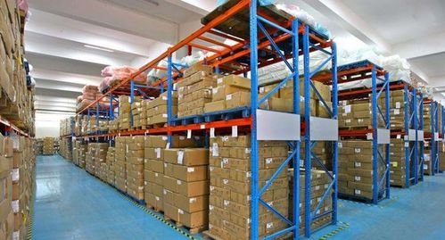 臺州前店后廠 新環境下外貿物流與采購轉型之路