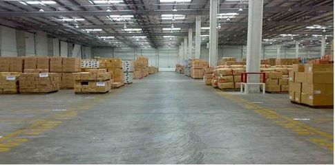 聊城到靖西物流專線 高效運輸方案與采購渠道解析