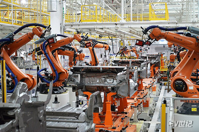 國金GM3純電動汽車入選北京市公務用車采購名單，助力綠色物流發展