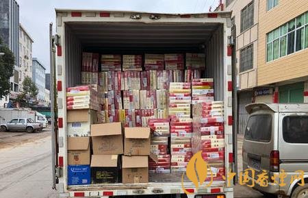 高新技術(shù)助力浙煙構(gòu)建智慧物流體系