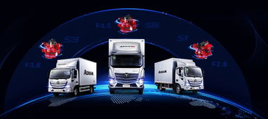 福田歐馬可榮獲2019年度智能物流裝備創(chuàng)新應(yīng)用優(yōu)秀案例獎(jiǎng)，智鏈未來實(shí)力領(lǐng)航