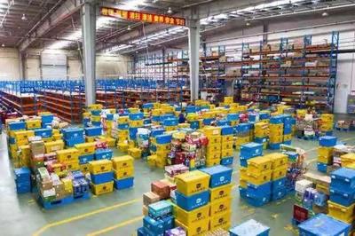 數(shù)字化浪潮下的物流采購變革 效率、透明與智能的未來